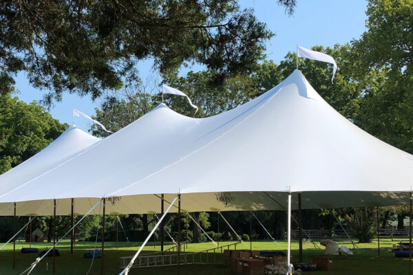 14m Sailcloth Tenten - Afbeelding 3