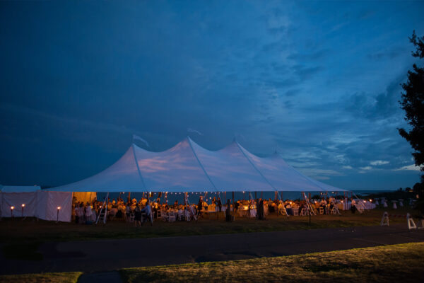 14m Sailcloth Tenten - Afbeelding 4